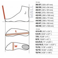 Ласты C4 Carbon Umberto Pelizzari UP Soft